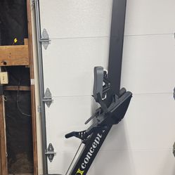 Concept 2 Rowerg Rowing Machine 