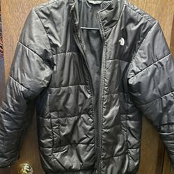 North face Boys Jacket