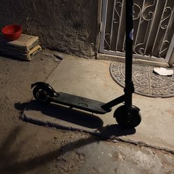 Hover Electric Scooter 