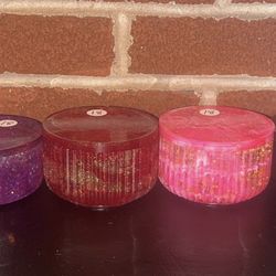 Jars I Made 