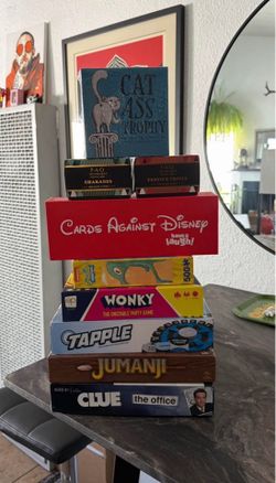 Boardgames