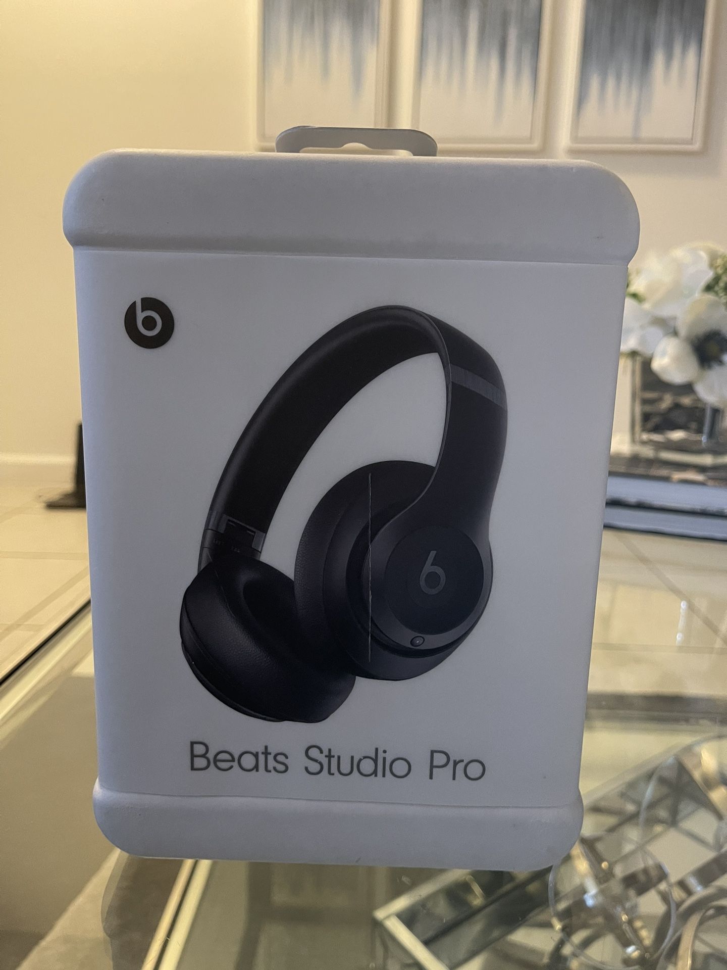 Beats Studio Pro