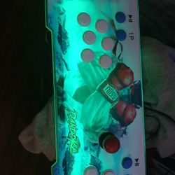 Arcade Game Console-pandora