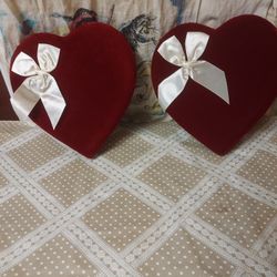 Valentines Gift Boxes 