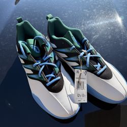 🔥 Adidas Dame Certified 3 – Size 12.5/13 – BRAND NEW w/ Tag 🔥  