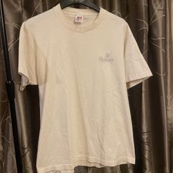 Vintage Multiplex Shirt