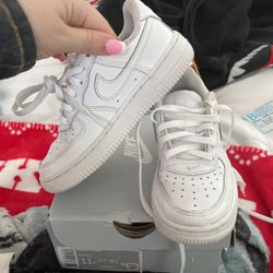 Air Force 1s Size 11c