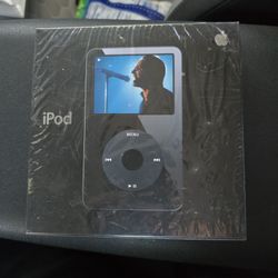 Ipod Video/ Ipod Touch