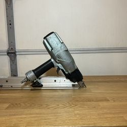 METABO 2 1/2" STRIR NAILER