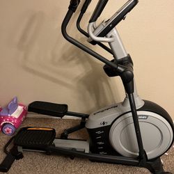 NordicTrack Elliptical 