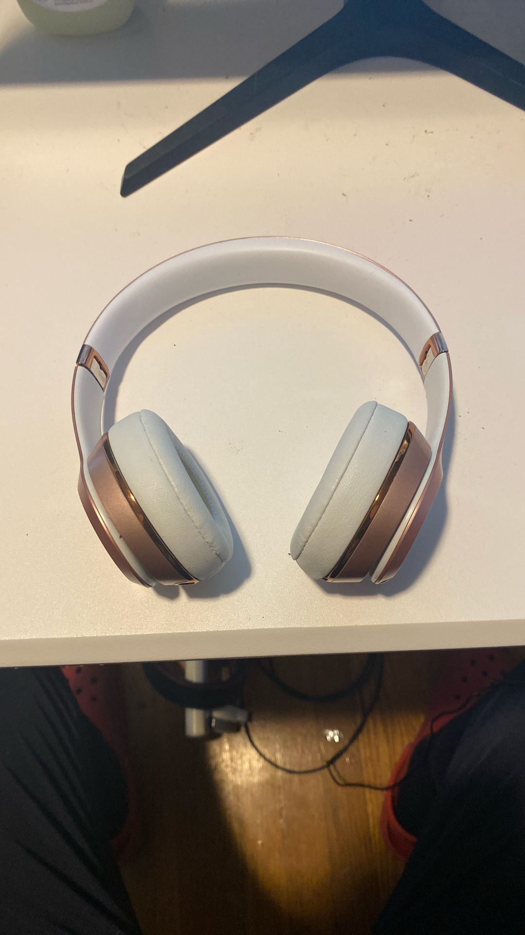 Rose Gold Beats