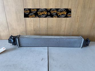 2016 2017 2018 2019 2020 2021 Honda Civic Intercooler Turbo Cooler