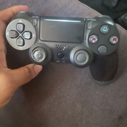 Ps4 Controller 