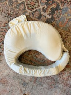 My Breast Friend Nursing Pillow