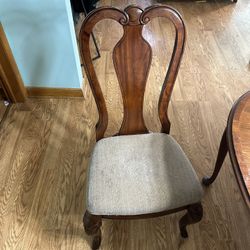 Oval Dining Table With Leaf
