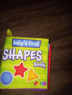 Baby Books