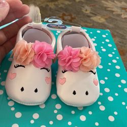 Baby Shoes