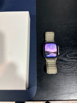 Apple Watch Ultra 2