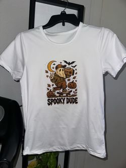T-shirts Halloween