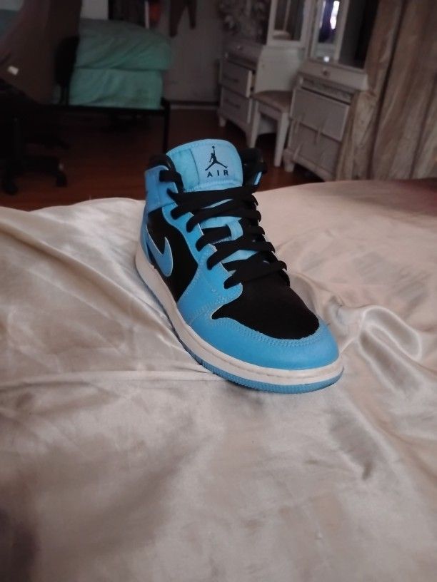 Nike Jordan Price Negotiable