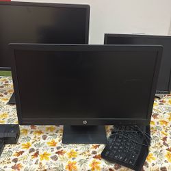 Computer Monitors 