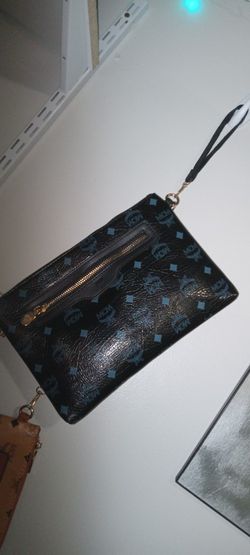 MCM Wristlets