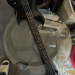Guitar Bass 
