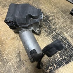 84 87 Camaro Firebird Windshield Wiper Motor 