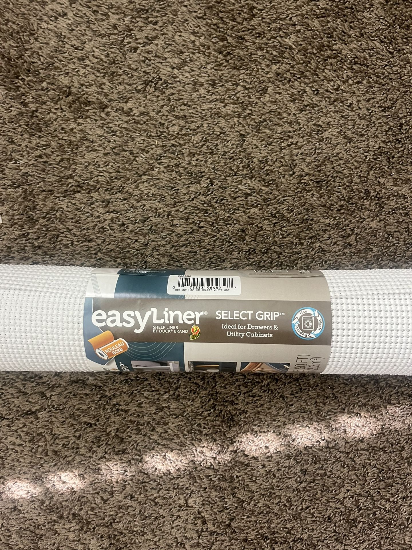 New Kitchen Drawer/Shelf Liner 