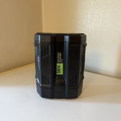 EGO BATTERY 