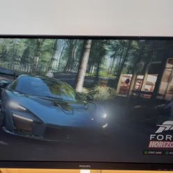 Philips Gaming Monitor 27”