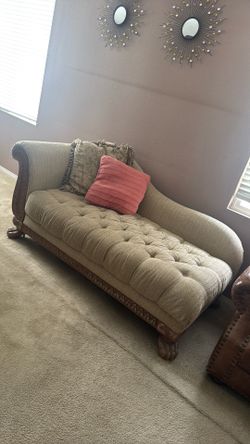 Lounge sofa