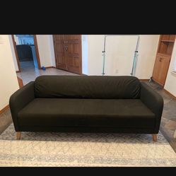 Ikea 3 Seat. Sofa