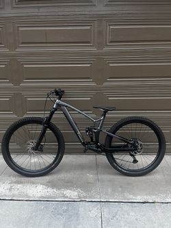 2023 Gen 6 Trek Fuel EX 8 XT