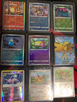 Pokémon Cards Exclusives + More