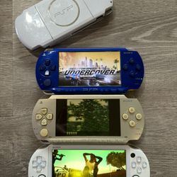 *SERVICE* PSP / PS Vita System Setup & Library Configuration 