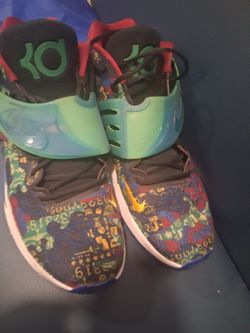 Shoes