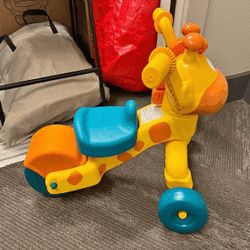 Baby Toys – Fun and Learning Essentials box party