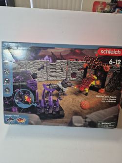 Collectors Eldradur Creatures BattleCave Arena