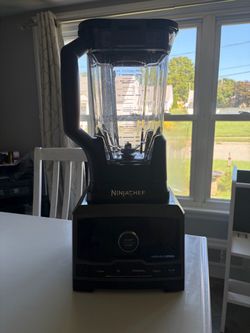Ninja Chef High-Speed Blender