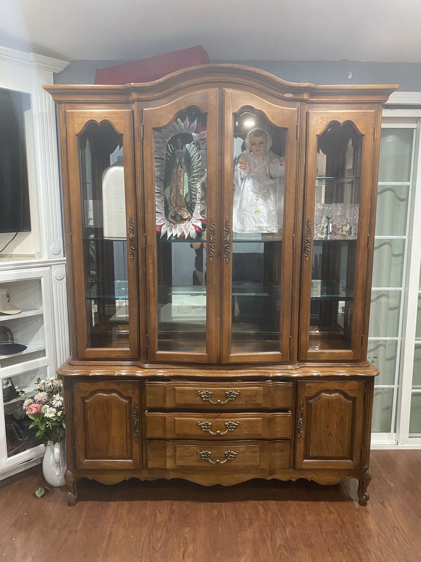 China Cabinet