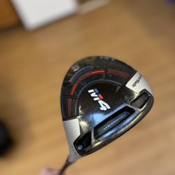TaylorMade M4 Driver RH