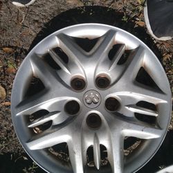 Dodge Ram   Hup Cap  All 4