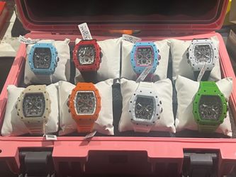 Invicta Full Set Bundle
