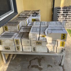 Tile