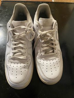 Nikes
