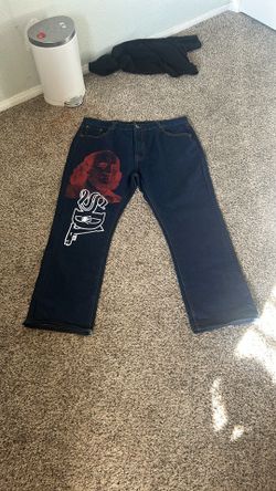 Sdl Pants Clean And Not Dirty good condition Size 44/32