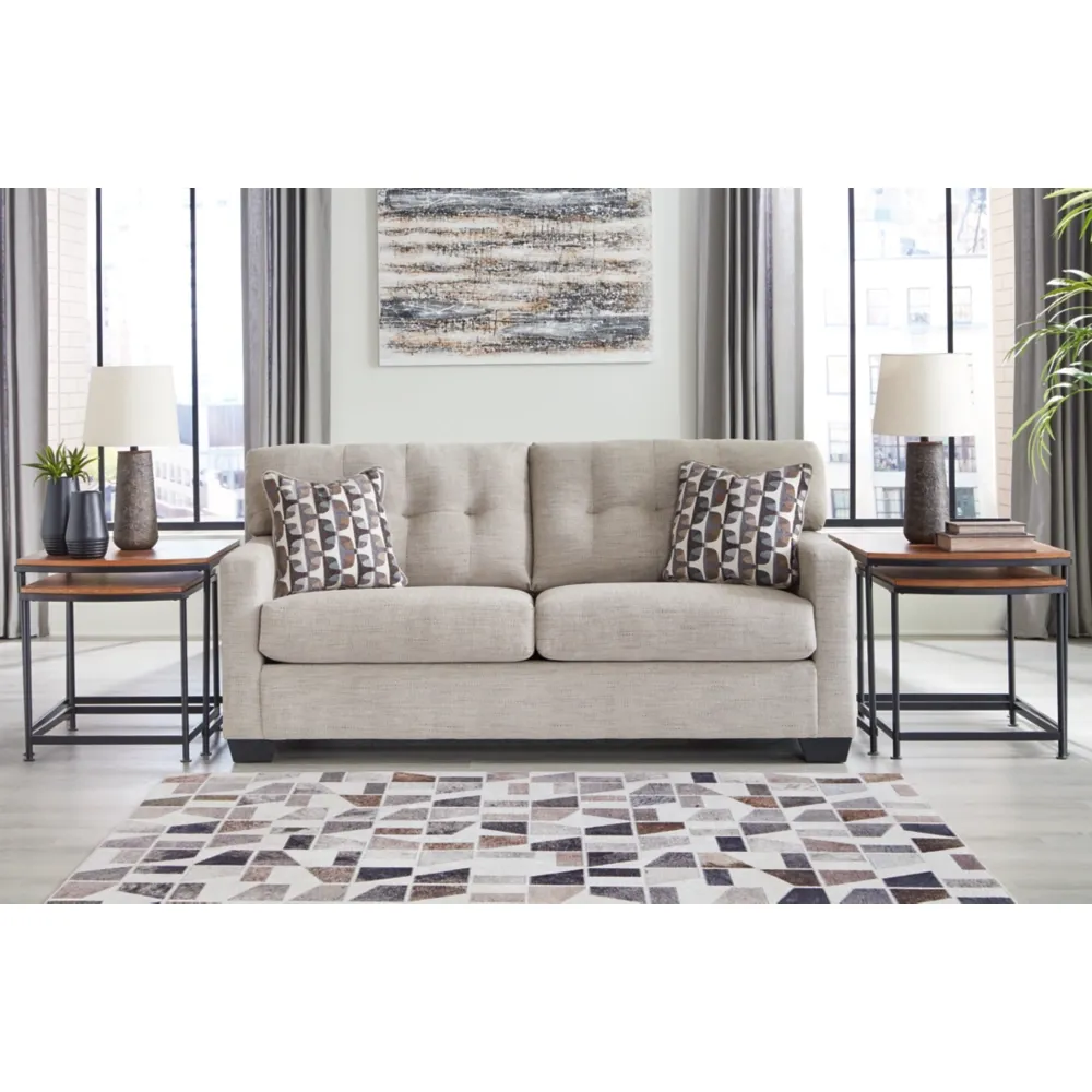 Mahoney Sofa Major Discount Starts Today