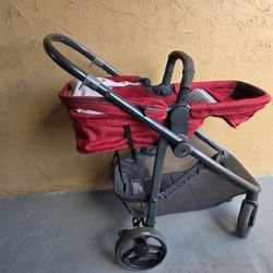 Baby Stroller 