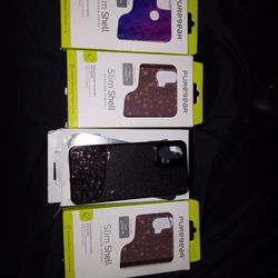 Different Phone Cases All New